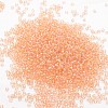 6/0 Round Glass Seed Beads SEED-J011-F6-L176-2