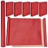 Imitation Leather Book Covers AJEW-WH0314-503C-1