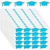 PVC & Paper Sticker Labels DIY-WH0308-219A-1