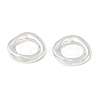Brass Linking Rings KK-CBAA630-05S-1