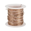 304 Stainless Steel Wire STAS-A115-01RG-0.5mm-1