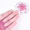 12/0 Glass Seed Beads SEED-A016-2mm-206-4