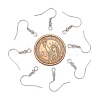 Iron Earring Hooks E135-3