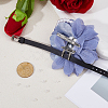 1Pc Alloy Pin to Pendant Converter FIND-FH0017-11P-4