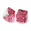 K9 Glass Imitation Austrian Crystal Beads GLAA-P069-01B-209-2