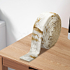 Self-Adhesive XPE Foam Contact Paper DIY-WH20032-54D-6