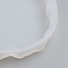 Silicone Cup Mat Molds DIY-G017-A10-3