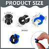 ABS Plastic Findings FIND-WH0816-109-2