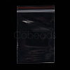 Plastic Resealable Packaging Bags OPP-Q002-6x9cm-3
