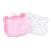 Polystyrene Plastic Bead Containers CON-S043-065-5