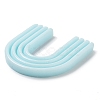 Opaque Resin Decoden Cabochons LS-RESI-A034-01G-2