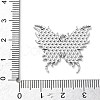 Halloween Alloy Enamel Pendants AL-CBA492B-01B-P-3