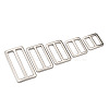 Alloy Buckles PALLOY-TA0002-11P-3
