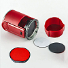 Laserable Rubber DIY-WH0149-34A-6