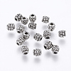 CCB Plastic Beads CCB-K003-41AS-1