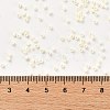 Cylinder Seed Beads X-SEED-H001-C18-3