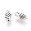 Tibetan Style Alloy Beads LF0338Y-NF-2