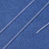Korean Round Elastic Crystal String EW-C001-01D-2