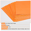 Sponge EVA Sheet Foam Paper Sets AJEW-BC0006-28G-4