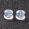 Silicone Ear Nuts SIL-K001-03-1