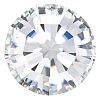 Preciosa&reg MAXIMA Crystal Round Stones Y-PRC-RBSS24-00030-3