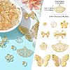 Diy Jewerly Making Kits MACR-CJC0004-20F-2