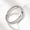 304 Stainless Steel Finger Rings RJEW-D335-01B-P-3