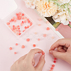 4 Sizes Synthetic Coral Beads CORA-OC0001-02-3