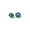 Preciosa® Crystal Beads X-PRC-BA3-30340-3