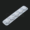 Nail Art Base DIY Silicone Mold MRMJ-E012-01D-4