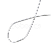 Round Craft Copper Wire X-CW0.8mm006-5