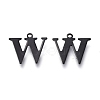 304 Stainless Steel Charms STAS-H112-W-EB-2