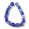 Natural Agate Beads Strands G-H295-A01-05-3
