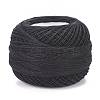 21S/2 8# Cotton Crochet Threads YCOR-A001-01A-1