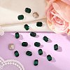 Preciosa® MAXIMA Crystal Fancy Stones Y-PRC-FD12-50730-2