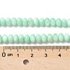Natural Freshwater Shell Beads Strands SSHEL-C013-07D-4