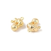 Brass Charms KK-Q816-28G-2