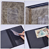 4 Inch PU Leather Photo Album AJEW-WH0248-396A-6