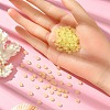 Preciosa® Crystal Beads X-PRC-BA6-80100-840-4