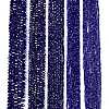 Electroplate Glass Beads Strands LS-EGLA-A044-T8mm-B06-2