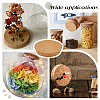Cork Bottle Stoppers DIY-WH0671-083D-5