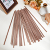 Wood Sticks WOOD-WH0029-133-4