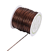 Round Copper Beading Wire for Jewelry Making YS-TAC0004-0.8mm-05-3