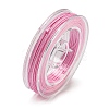 Nylon Braided Cord NWIR-N001-0.8mm-06-2