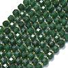 Natural Jade Beads Strands G-K389-A12-01-1