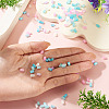 Cat Eye Beads GLAA-TAC0016-30A-6