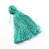 Cotton Tassel Decorations X-OCOR-Q024-01-2