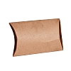 Paper Pillow Boxes CON-G007-03B-04-4