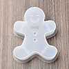 Christmas Tree Candles Silicone Molds SIL-B075-06D-4