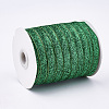 Glitter Sparkle Ribbon SRIB-T002-01B-06-2